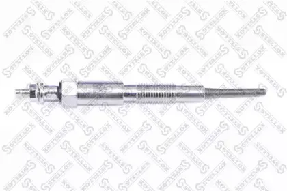 201 007-SX STELLOX Свеча накаливания 201 007-SX STELLOX Свеча накаливания